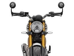 Triumph Speed 400 2026 alt