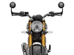 2026 Triumph SPEED 400