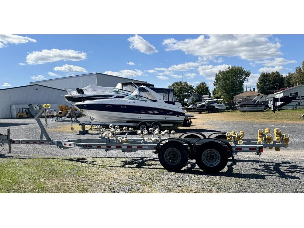 Load Rite Remorque 2017 alt