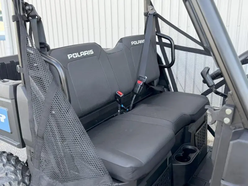 2026 Polaris Ranger Sp 570 Premium thumbnail 9