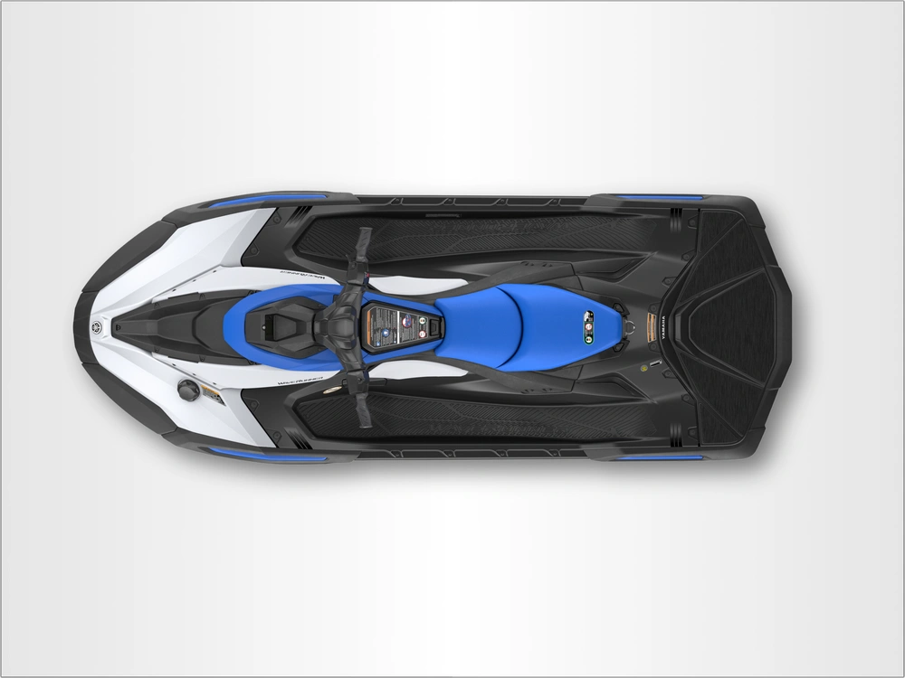 2026 Yamaha Jetblaster alt