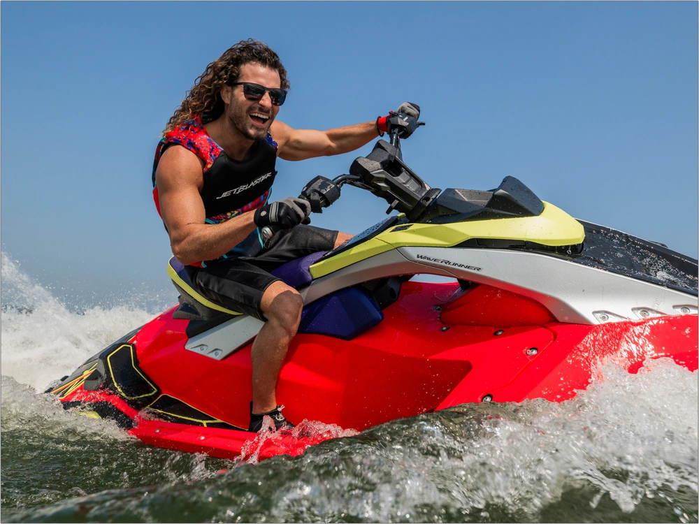 2026 Yamaha Jetblaster Pro alt