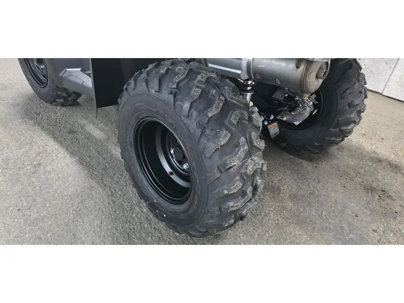 2026 Honda TRX420 Rancher