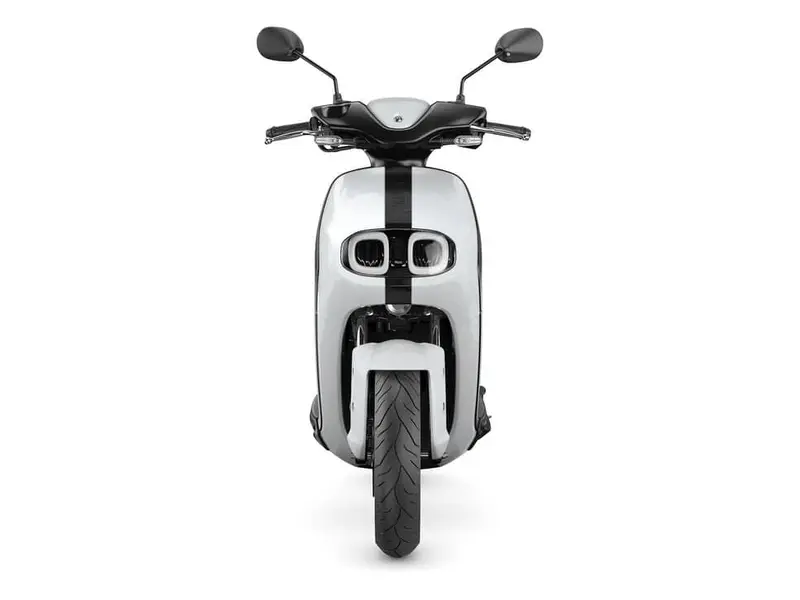 Yamaha NEO'S ( ELECTRIC ) 2025