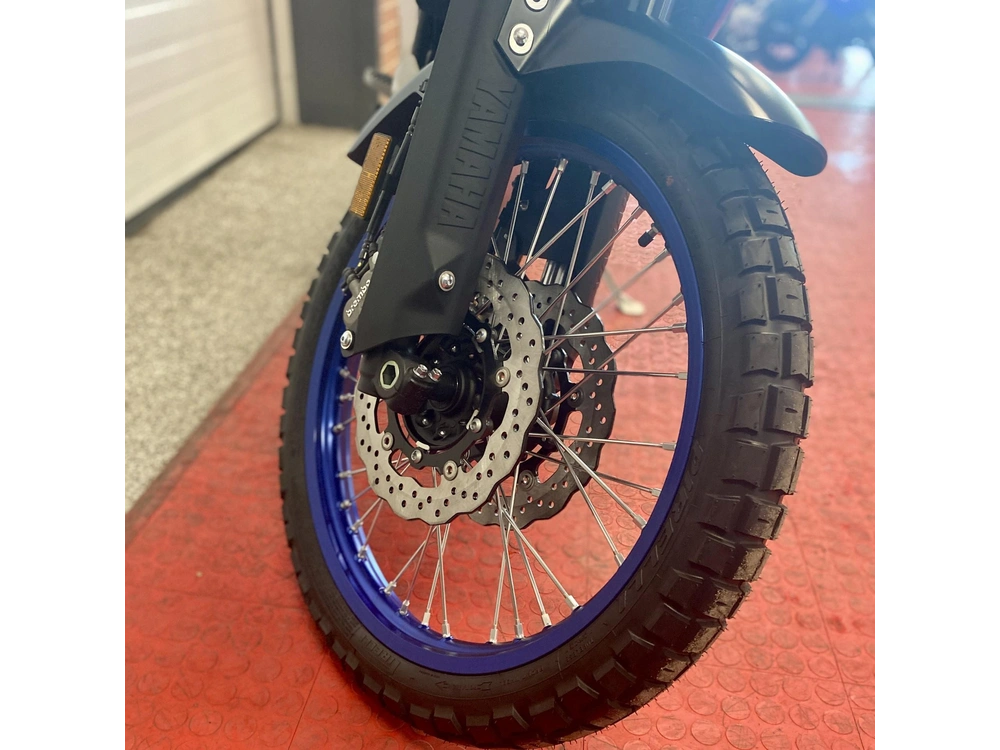 2025 Yamaha Tenere 700 alt