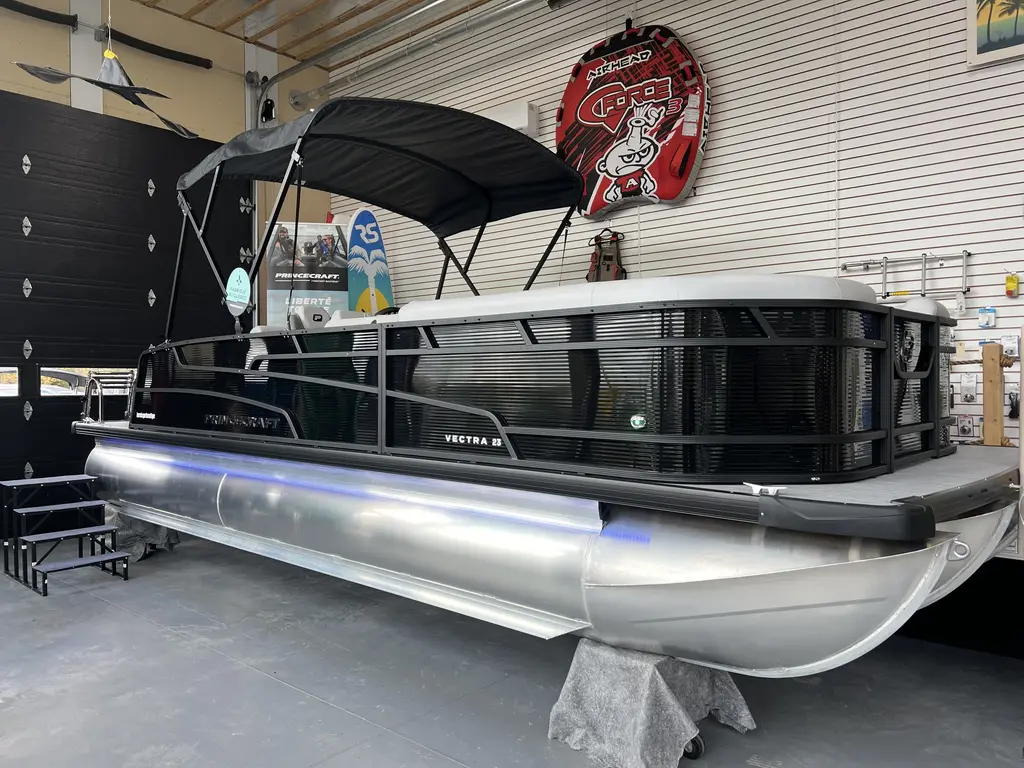 Princecraft VECTRA 23 RL 2026