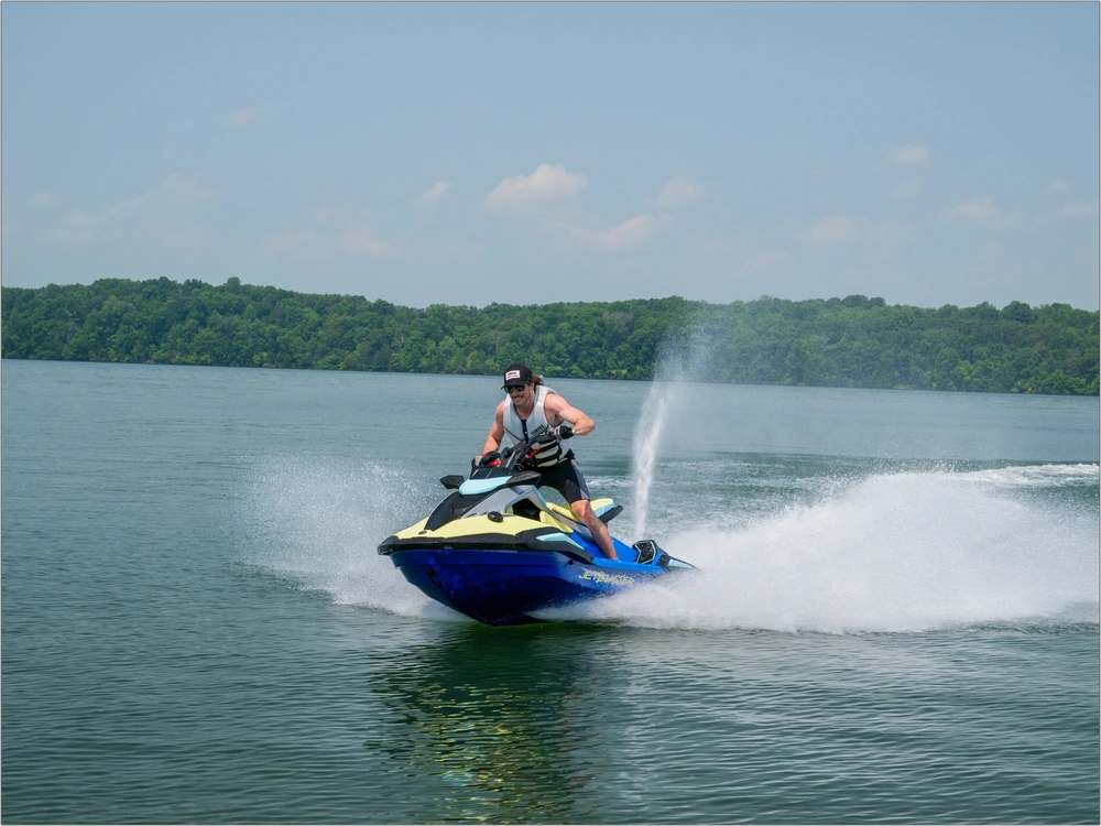 2026 Yamaha Jetblaster Pro alt