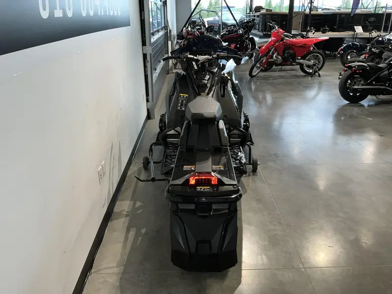 2026 Polaris 850 Indy VR1 137