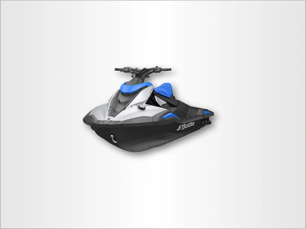 2026 Yamaha Jetblaster alt