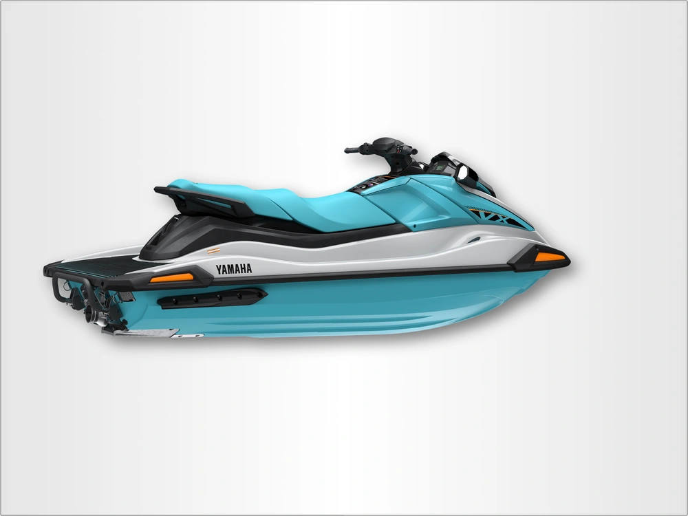 2026 Yamaha Vx alt