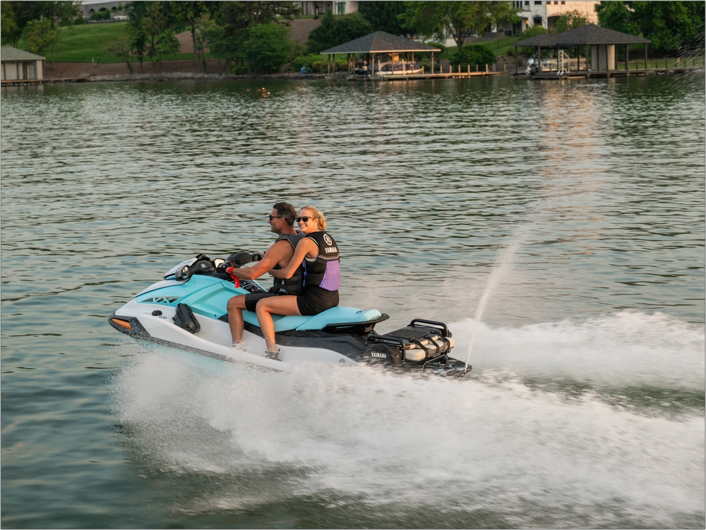 2026 Yamaha Vx alt