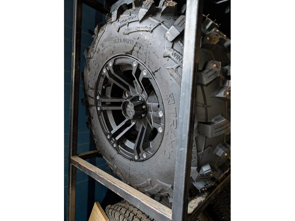 2022 Polaris Ranger 570 Sp Bleu Cabine 🚜 Comparable Can-am Defender Dps 570 & Yamaha Wolverine 850 🛠️ alt