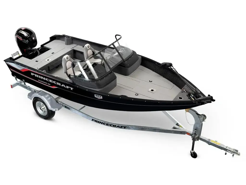 Princecraft HUDSON 2026 - 190WS