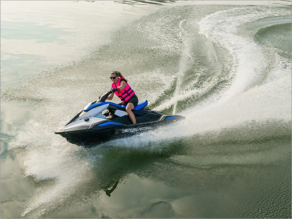 2026 Yamaha Jetblaster alt