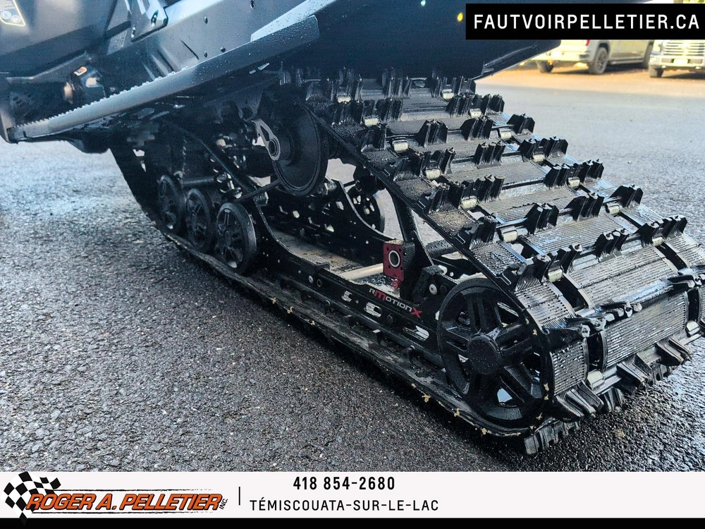 Ski-doo Renegade Enduro 900 Ace Turbo 2023 alt