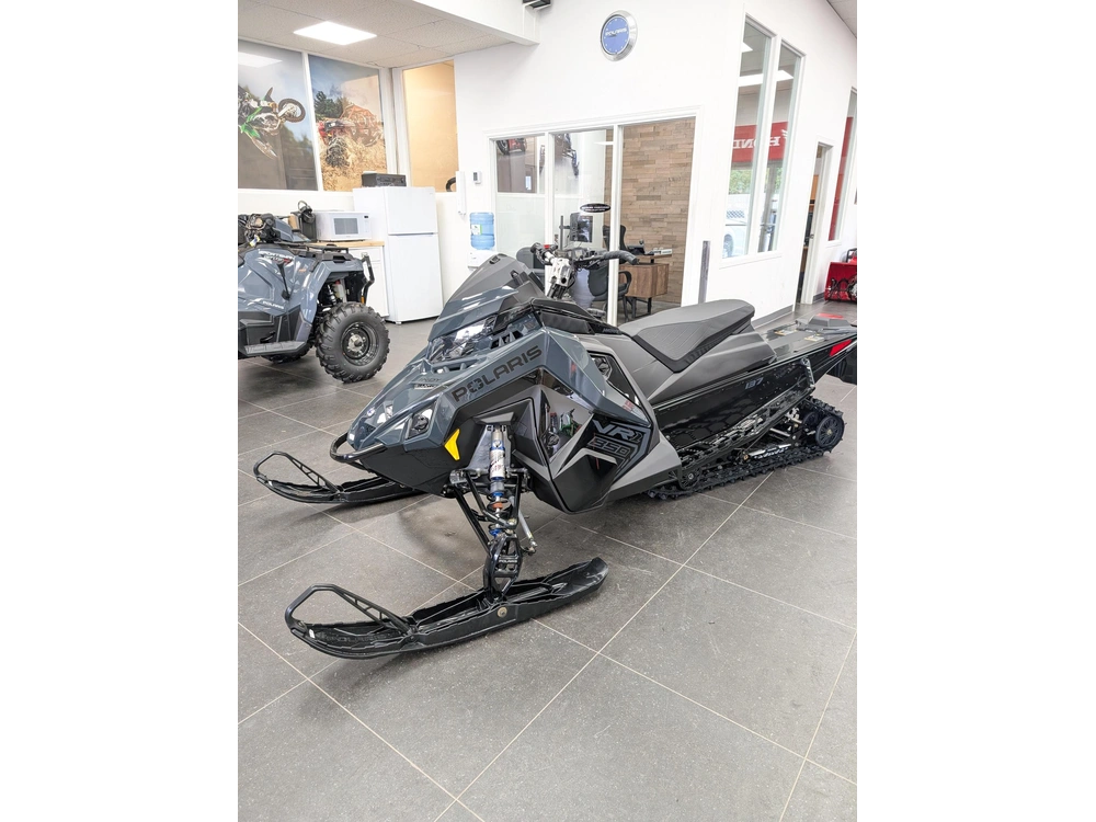 2026 Polaris 850 Indy Vr1 137 | 🚀 Rival Arctic Cat Zr 9000 Rr & Ski-doo Renegade X-rs Bombardier Brp🚀 alt