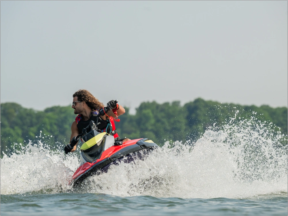 2026 Yamaha Jetblaster Pro alt