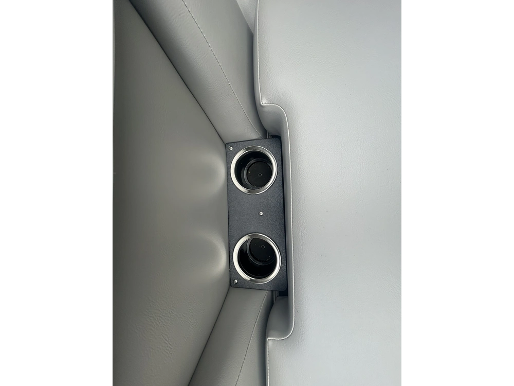 2025 Princecraft Sportfisher 23-2rs Tri-toon 115exlpt alt