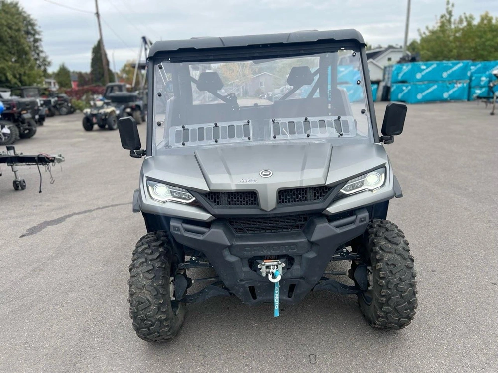Cfmoto Uforce 1000 Eps Lx 2023 alt
