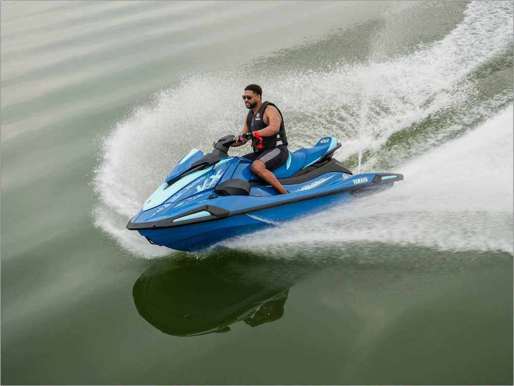 2026 Yamaha Vx Cruiser alt