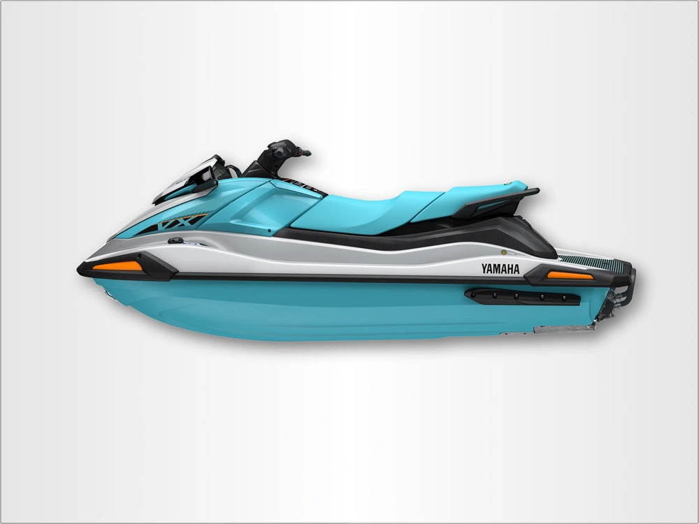 2026 Yamaha Vx alt