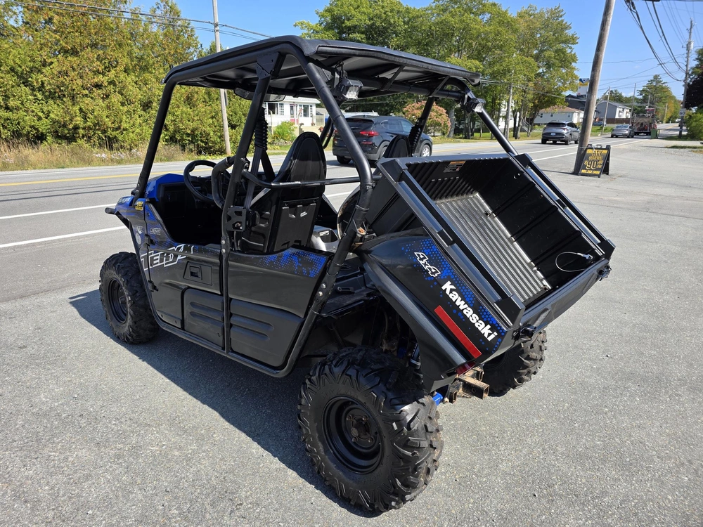 2021 Kawasaki Teryx2 Base alt