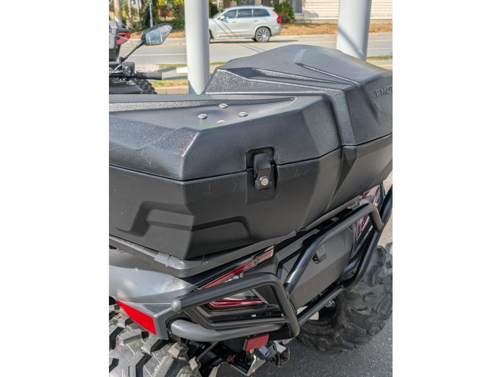 2023 Cfmoto Cforce 600 Trg / Touring Cf Moto | 🌲 Rival Can-am Outlander 570 & Yamaha Kodiak 700 🌲 alt