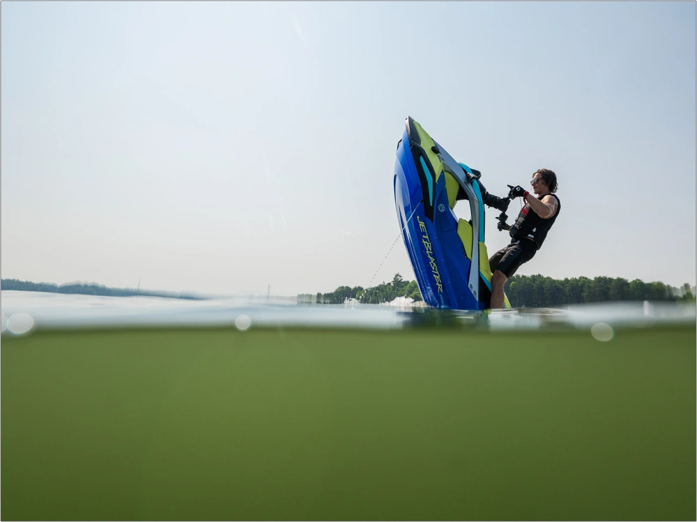 2026 Yamaha Jetblaster Pro alt