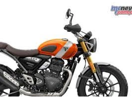 Triumph Scrambler 400x 2026 alt