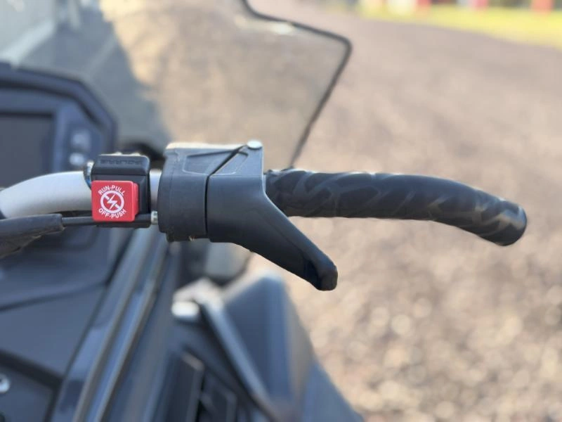 Polaris Patriot Boost Indy Vr1 137 2023 alt