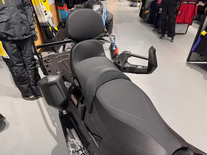 2026 Ski-Doo EXPEDITION LE 20 900 ACE TURBO 130