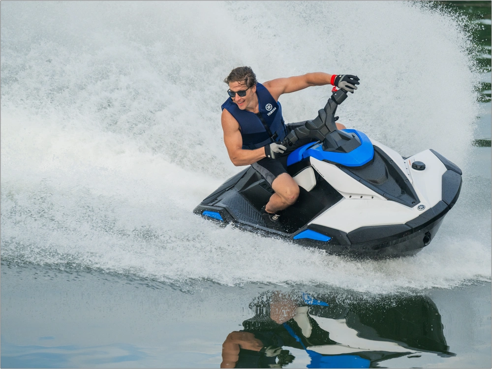 2026 Yamaha Jetblaster alt