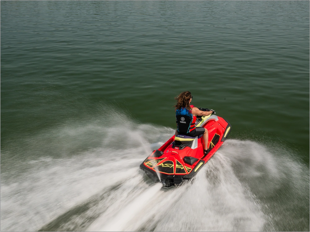2026 Yamaha Jetblaster Pro alt