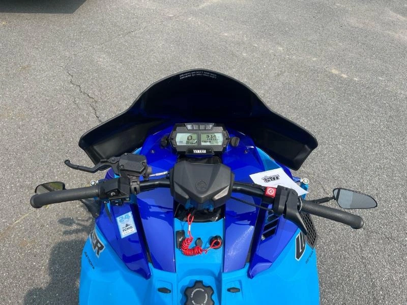 Yamaha Sidewinder L-tx Le 2020 alt