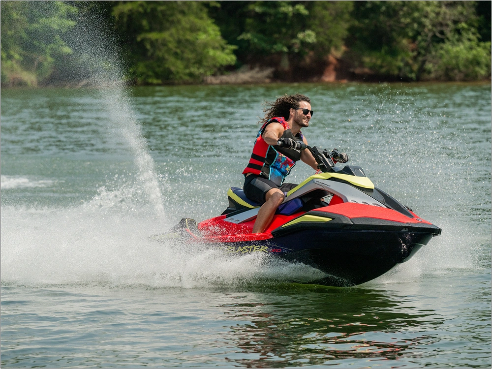 2026 Yamaha Jetblaster Pro alt