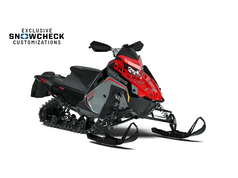 Polaris 650 SWITCHBACK XC 146 2025