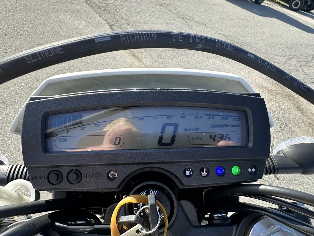 2026 Kawasaki Klx 300 alt