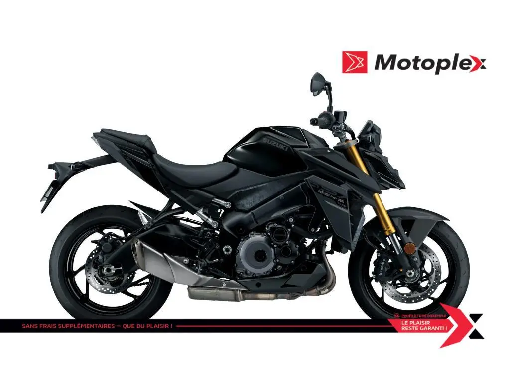 2026 Suzuki GSX-S1000A