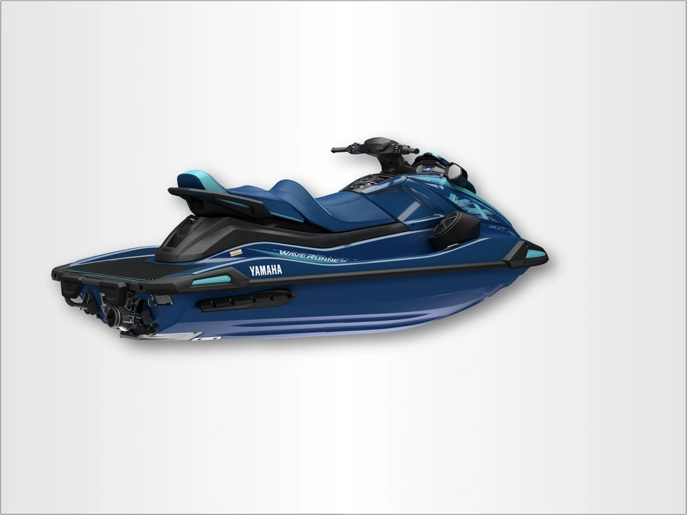 2026 Yamaha Vx Cruiser alt