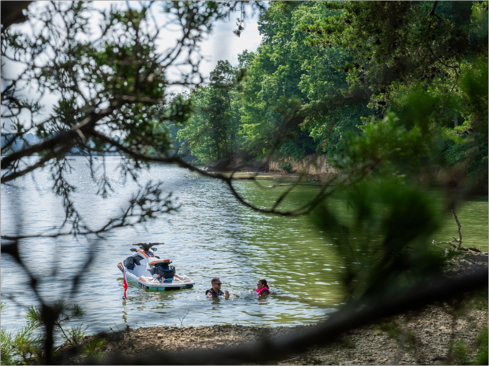 2026 Yamaha Jetblaster Limited alt