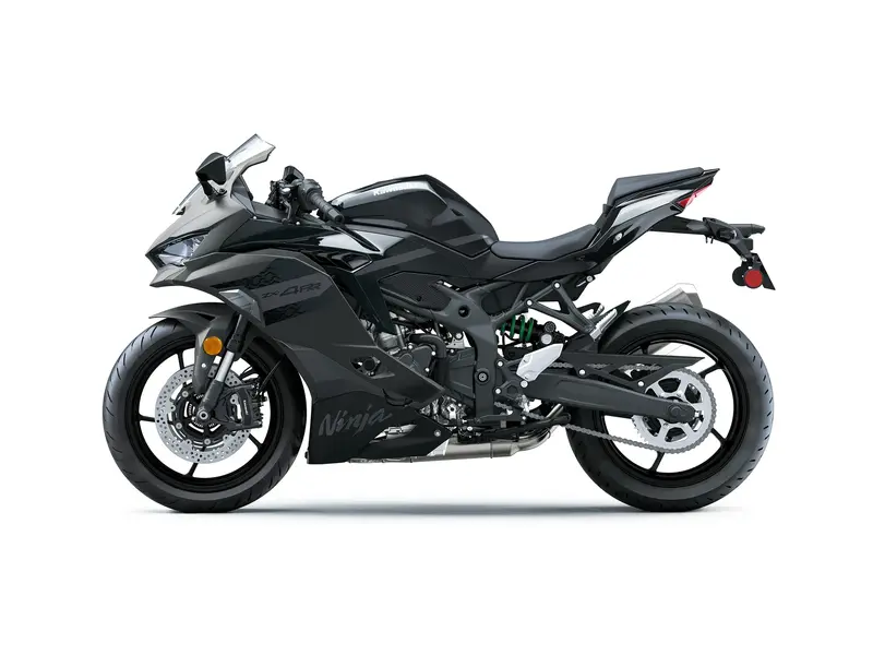 2026 Kawasaki NINJA ZX-4RR ABS
