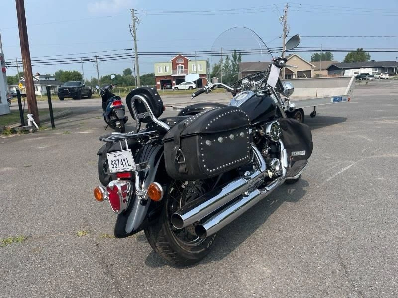 Suzuki Boulevard C50se 2004 alt