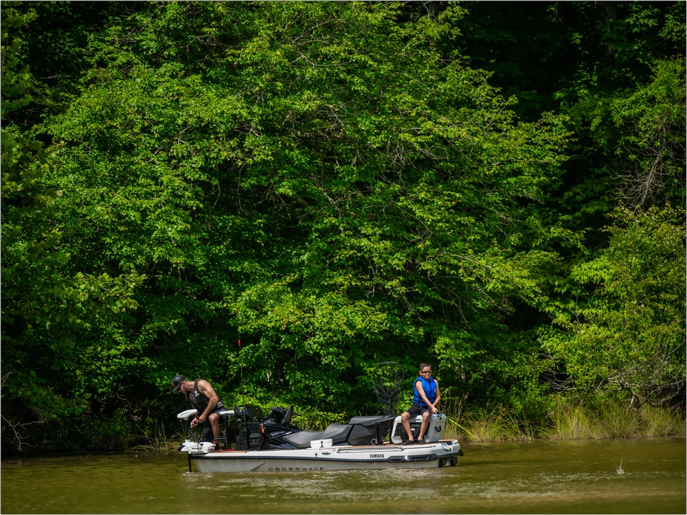 2026 Yamaha Crosswave alt