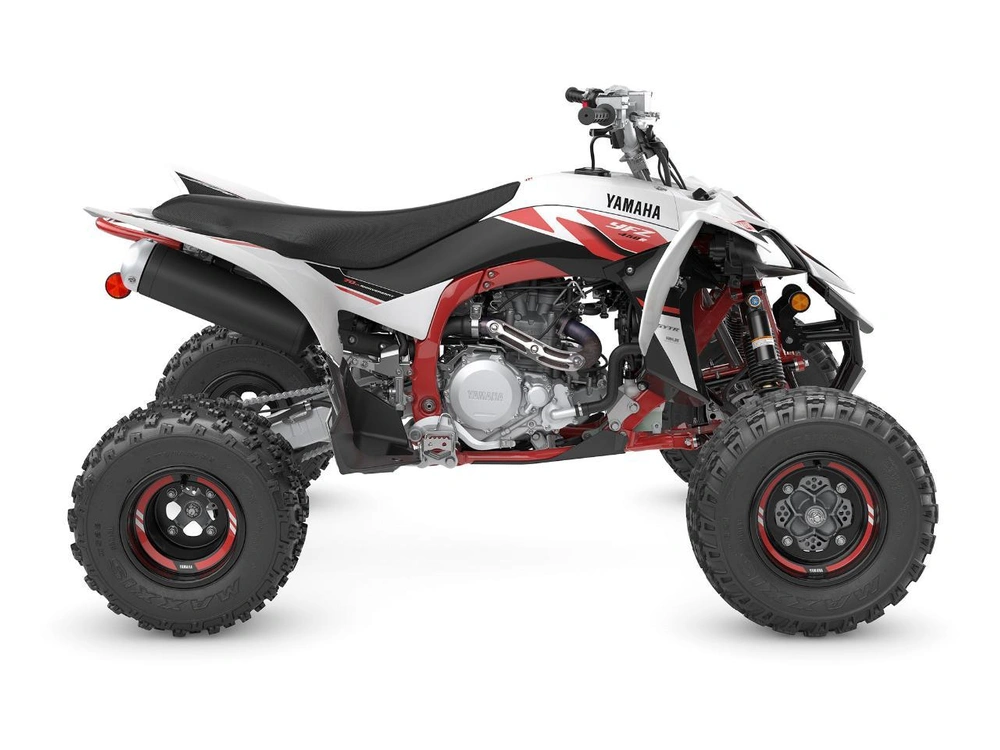 Yamaha Yfz450r Se 70th 2026 alt