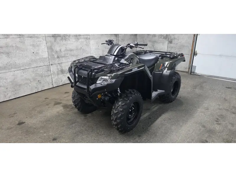 2026 Honda TRX420 Rancher