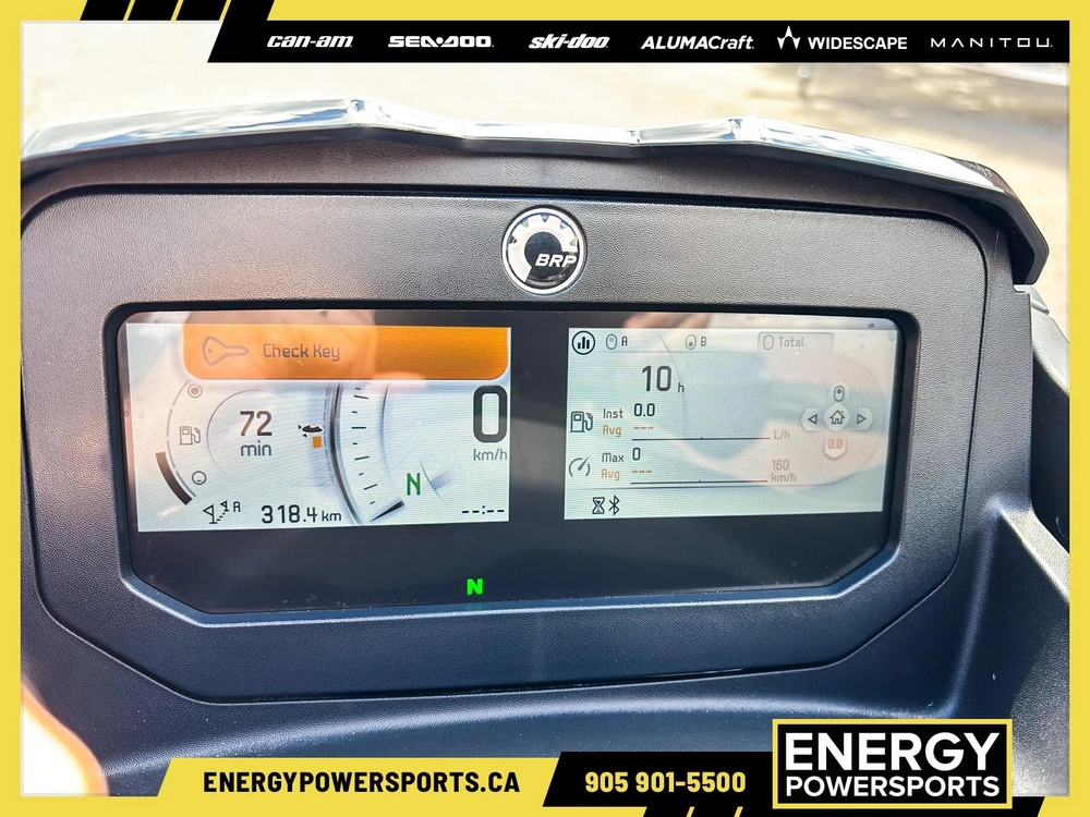 2025 Sea-doo Rxt-x 325 (sound System) alt