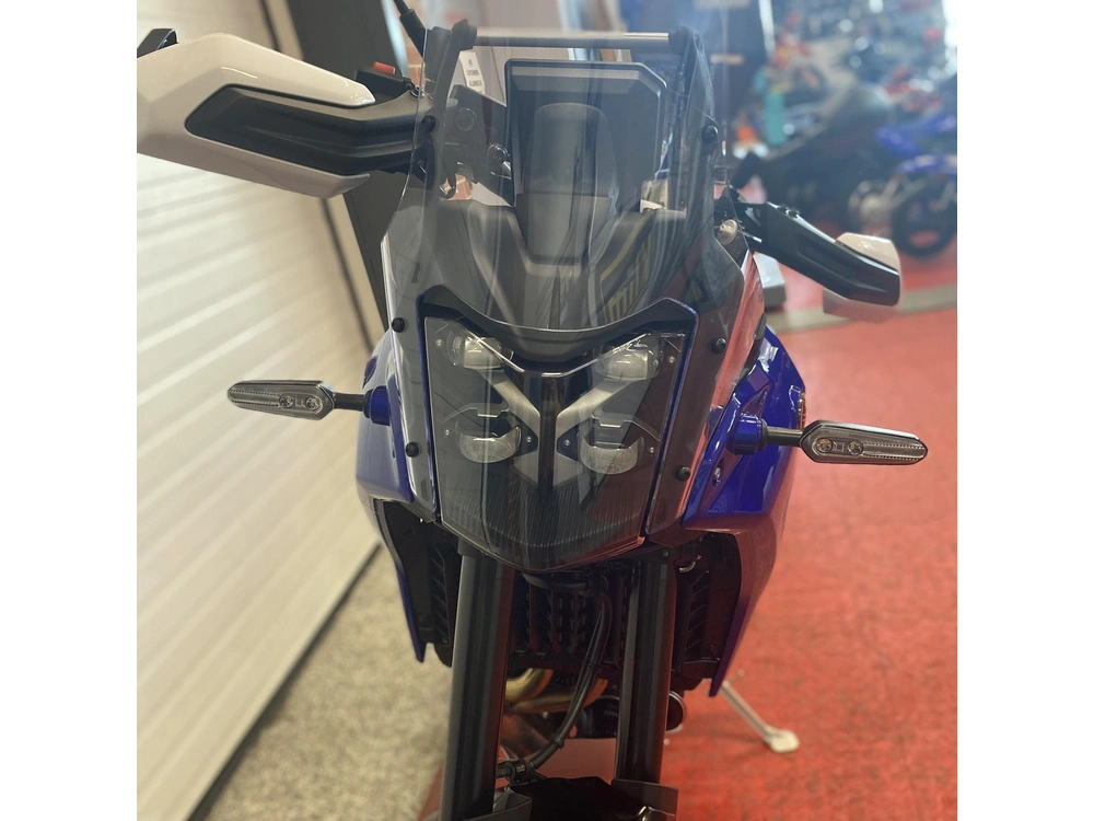 2025 Yamaha Tenere 700 alt