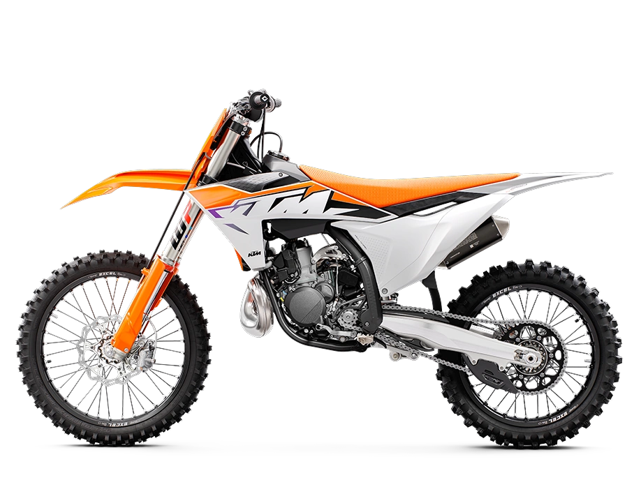 Ktm 250 Sx 2023 alt