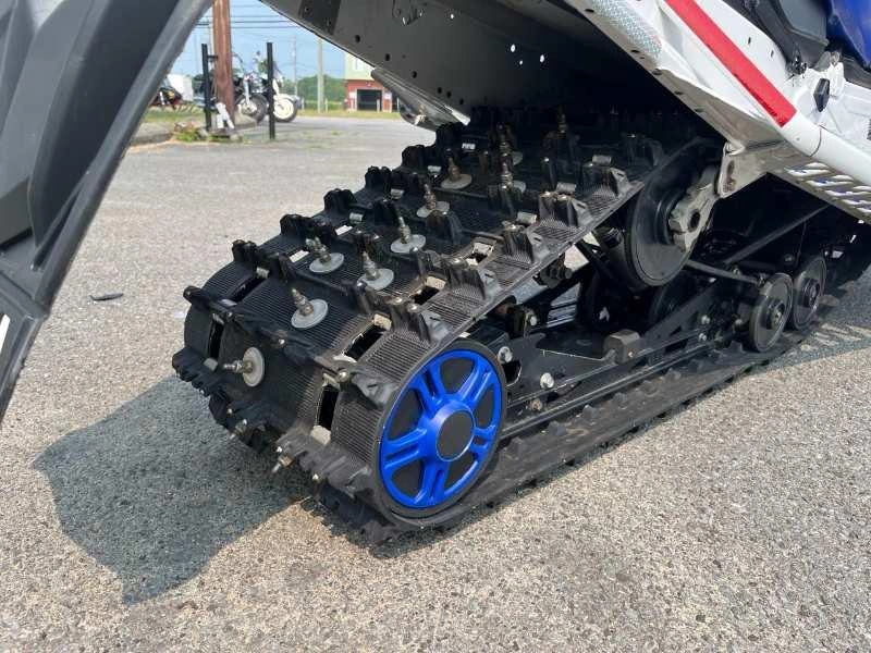 Yamaha Sr Viper X-tx Le 2015 alt