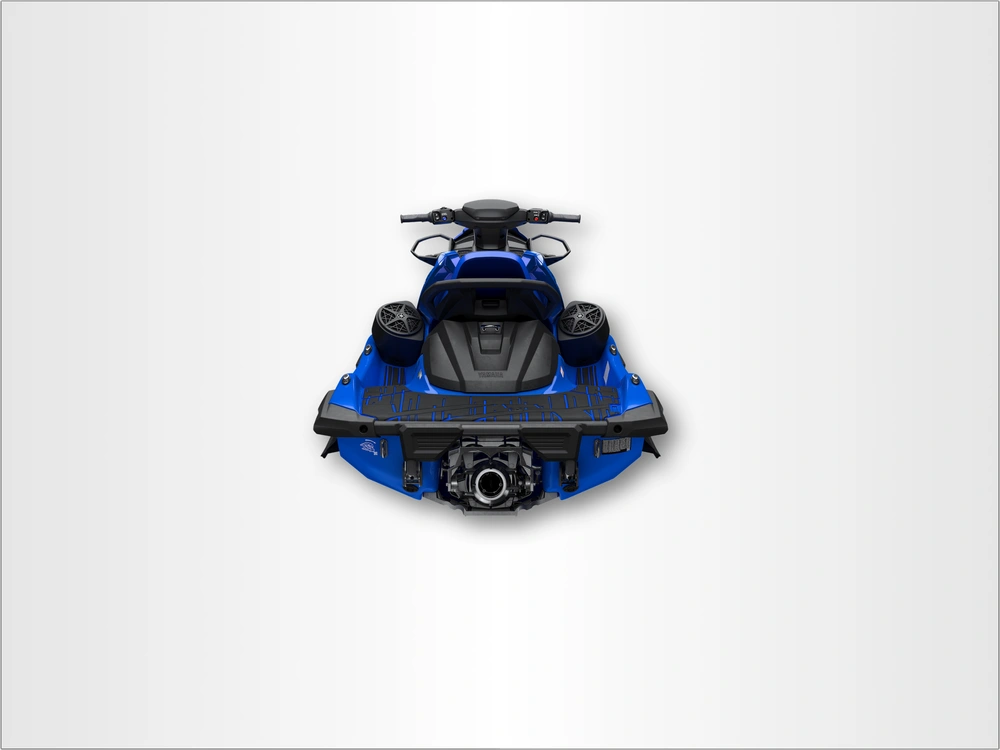 2026 Yamaha Vx Limited Ho alt